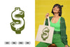 Dollar Money Symbol Clipart Bundle