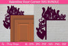 Door Corner Valentine SVG Bundle