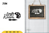Dorr Sign Craft Room SVG Bundle
