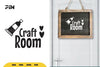 Dorr Sign Craft Room SVG Bundle