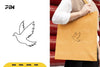 Dove SVG Bundle