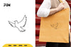 Dove SVG Bundle