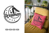 Dreamer SVG Bundle