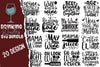 Alcohol Quotes SVG Bundle