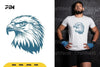 Eagle Bird SVG Bundle