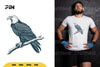 Eagle Bird SVG Bundle