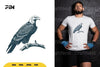 Eagle Bird SVG Bundle