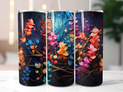 Earthy Elements 5 Tumbler Wrap - CraftNest