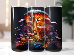 Earthy Elements 5 Tumbler Wrap - CraftNest
