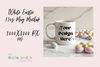 Easter Mug Mockup