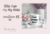 Easter Mug Mockup