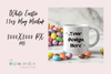 Easter Mug Mockup