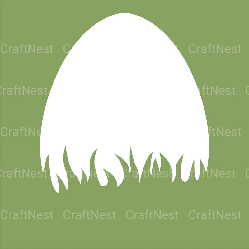 Easter Bunny Layered Papercut SVG Bundle Clipart - CraftNest - Digital Crafting and Art