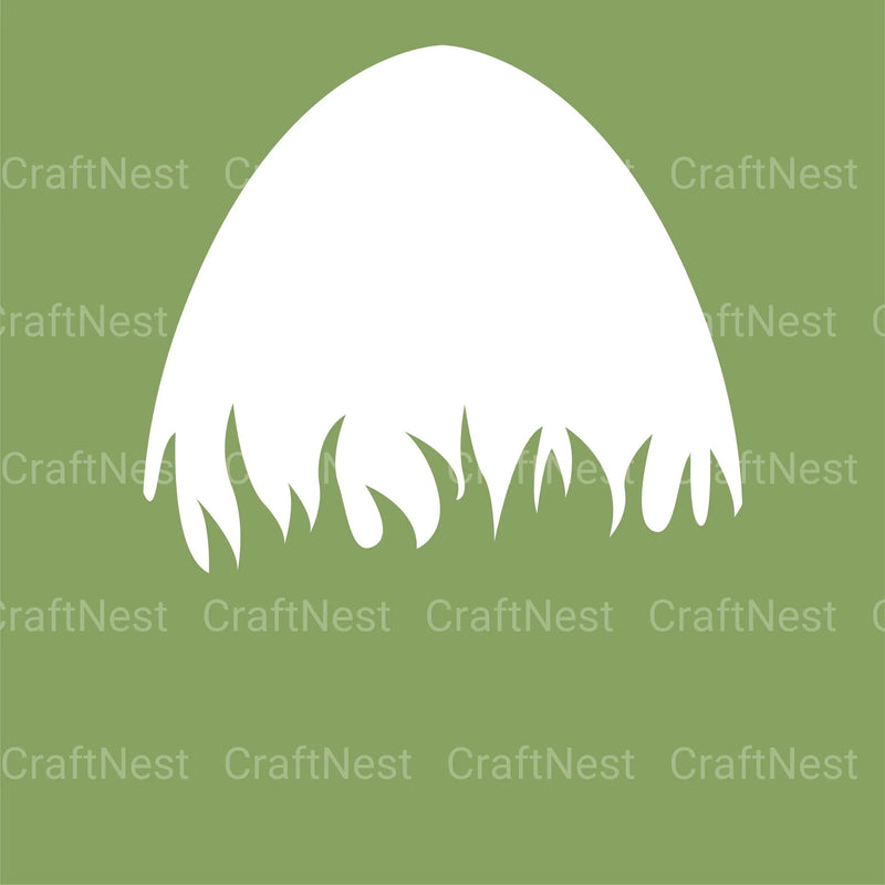 Easter Bunny Layered Papercut SVG Bundle - CraftNest - Digital Crafting and Art