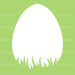 Easter Bunny Layered Papercut SVG Bundle Clipart - CraftNest - Digital Crafting and Art