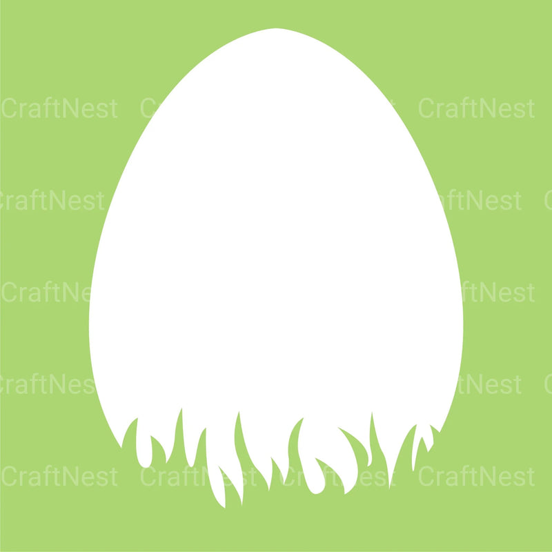 Easter Bunny Layered Papercut SVG Bundle Clipart - CraftNest - Digital Crafting and Art