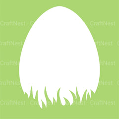 Easter Bunny Layered Papercut SVG Bundle - CraftNest - Digital Crafting and Art