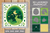 Easter 3D Shadow Box Design Bundle
