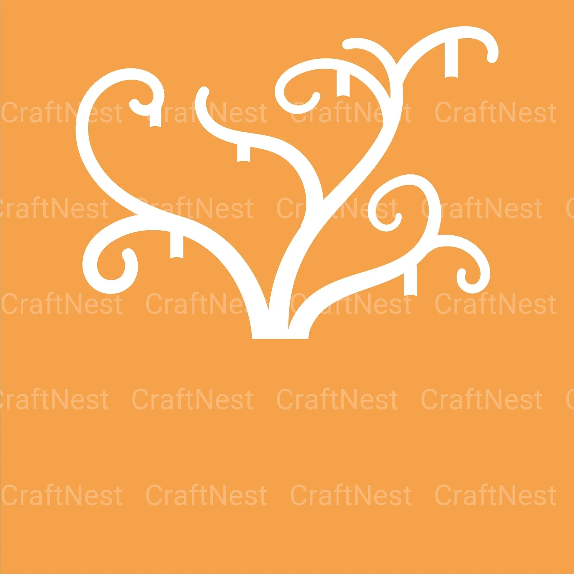 Easter Egg 3D Layered Papercut SVG Bundle - CraftNest - Digital Crafting and Art