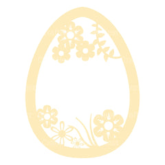 Easter Egg Layered Papercut SVG Bundle - CraftNest - Digital Crafting and Art