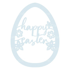 Easter Egg Layered Papercut SVG Bundle - CraftNest - Digital Crafting and Art