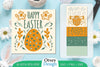 Happy Easter Layered Papercut SVG Bundle