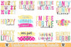Easter Clipart Bundle