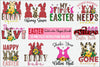 Easter Designs Clipart Bundle