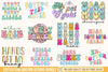 Easter Designs Clipart Bundle