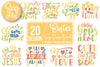 Easter SVG Bundle 3