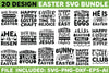 Easter SVG Bundle