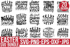 Easter Bundle - CraftNest - Digital Crafting and Art