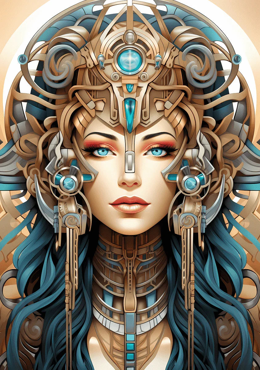 Ancient Egypt Coloring Books - CraftNest