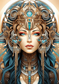 Ancient Egypt Coloring Books - CraftNest