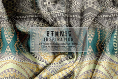 Ethnic Inspiration - CraftNest - Digital Crafting and Art