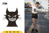 Evil Cat Halloween SVG Bundle