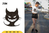Evil Cat Halloween SVG Bundle