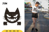 Evil Cat Halloween SVG Bundle