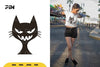Evil Cat Halloween SVG Bundle
