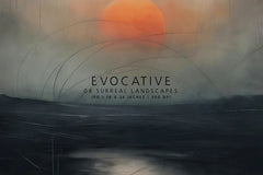 Evocative - Wall Art - CraftNest - Digital Crafting and Art