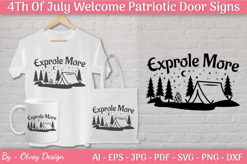 Explore More SVG Bundle - CraftNest - Digital Crafting and Art