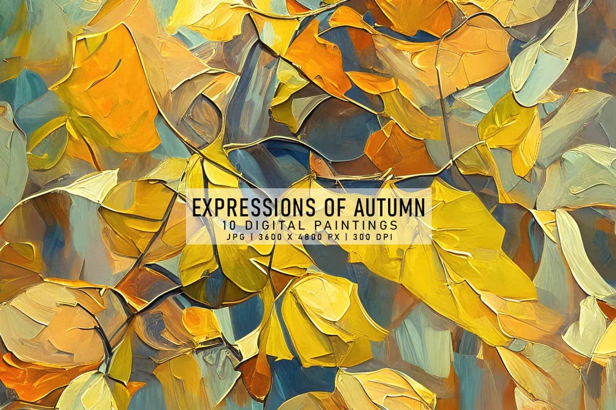 Expressions of Autumn