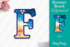 F-Your Name SVG Bundle