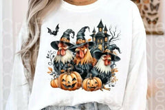 Autumn Clipart Bundle for Fall Designs - CraftNest - Digital Crafting and Art