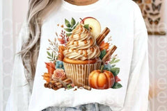 Autumn Clipart Bundle for Fall Designs - CraftNest - Digital Crafting and Art