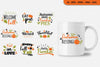 Fall SVG Bundle