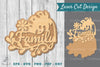 Family Quotes Laser Cut Sign SVG Bundle