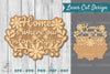 Family Quotes Laser Cut Sign SVG Bundle
