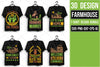 Farmhouse T Shirt Bundle 6