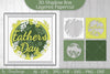 Father's Day 3D Shadowbox Papercut SVG Bundle